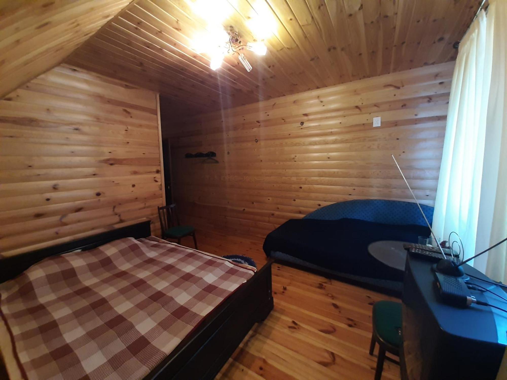 Садиба Орисин Явір Orysyn Yavir Guest House Svityaz' Room photo
