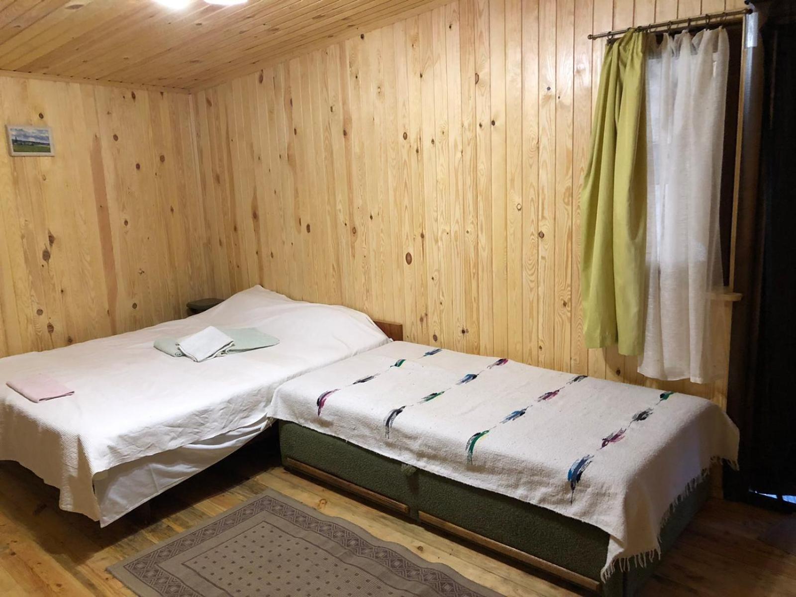 Садиба Орисин Явір Orysyn Yavir Guest House Svityaz' Room photo