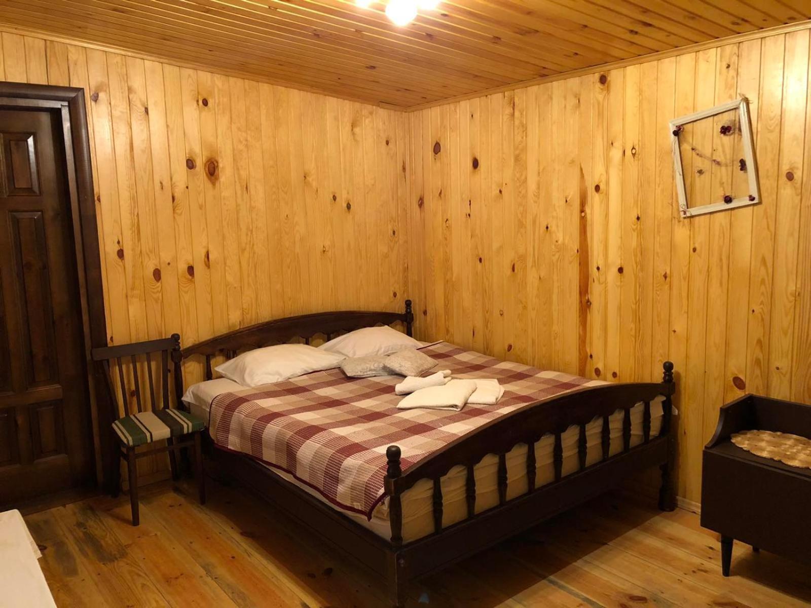 Садиба Орисин Явір Orysyn Yavir Guest House Svityaz' Room photo
